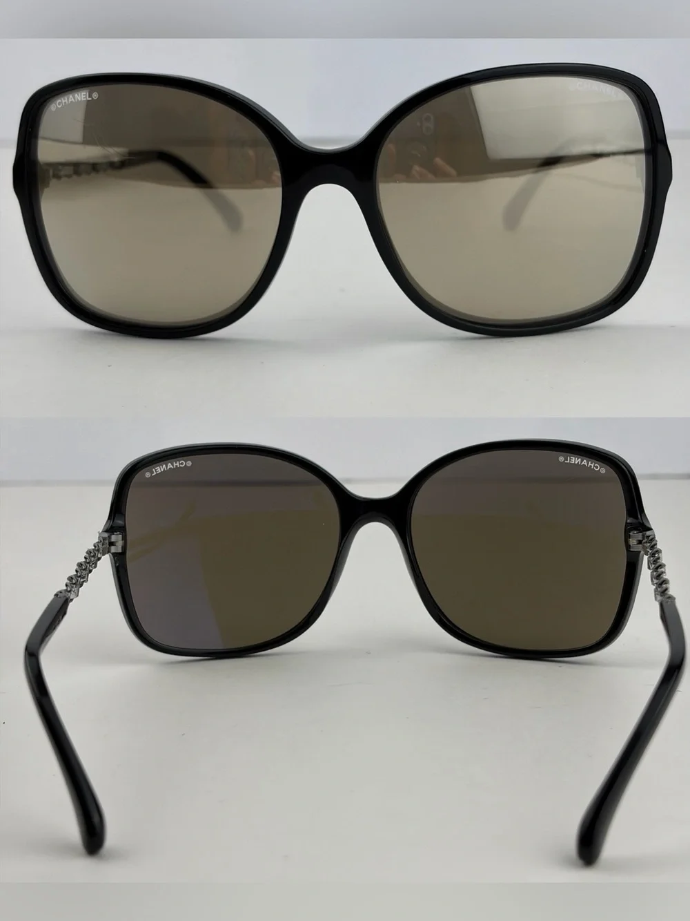 CHANEL vintage model